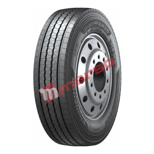 HANKOOK 245/70 R19,5 136/134M AH35 M+S 3PMSF TL (DIR) (C-C-A[67])(Camioane) Bestseller