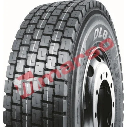LEAO 315/80 R22,5 156/150L ADL831+ M+S 3PMSF TL Regionalis (TRAC) (E-C-B[72])(Camioane) Ofertă exclusivă