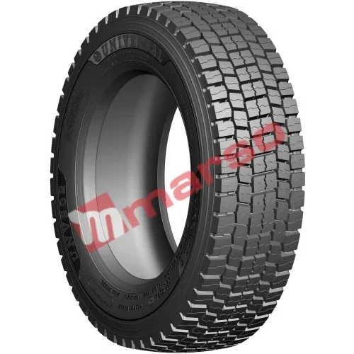 UNIVERSAL TYRES 235/75 R17,5 132/130M UNVS02 M+S 3PMSF TL REGIONALIS (TRAC) (D-A-B[75])(Ca Vezi acum