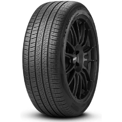 Pirelli Scorpion zero allseason ncs 285/40/22 All seasons Plată sigură