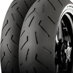 Chilipir CONTINENTAL SPORTATTACK 4 R 190/55R17 75W