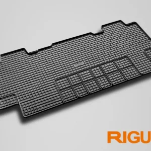 Covorase auto Opel Vivaro C fabricatie 03.2019 - prezent, caroserie van, rand 2, 4-5 locuri #1 Doar azi