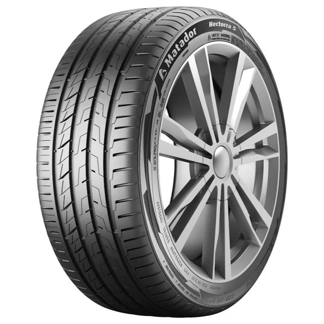 Reducere de preț Anvelope Vara 155 65 R14 Matador Hectorra 5 (63587) - Catalog 2026