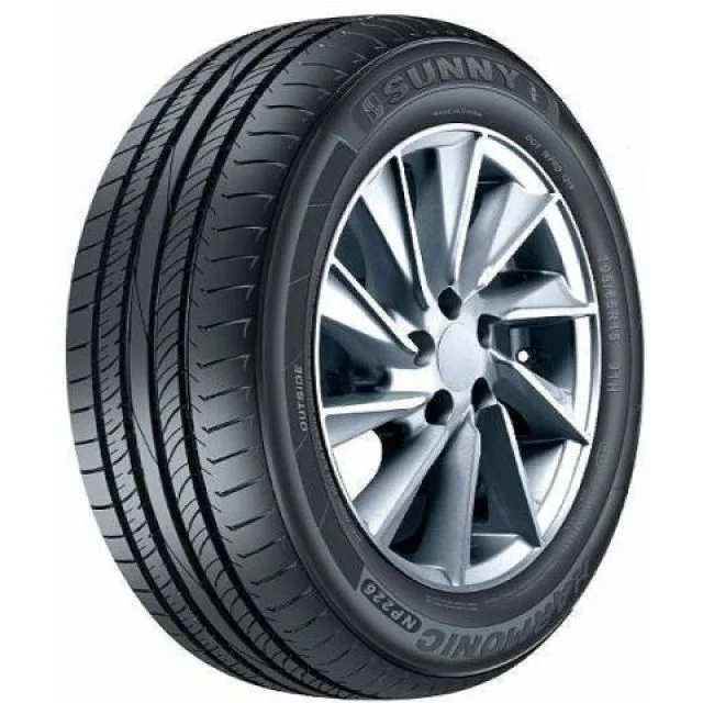 Anvelope Vara 165 60 R14 Sunny Np226 (64707) - Catalog 2026 Reduceri