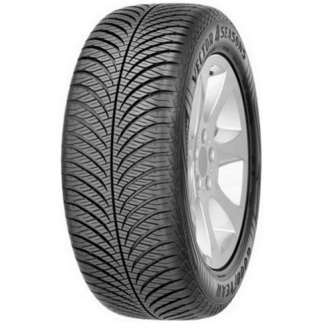 Popular Anvelope All Season 165 60 R14 Goodyear Vector 4-seasons Gen-2 (39800) - Catalog 2026