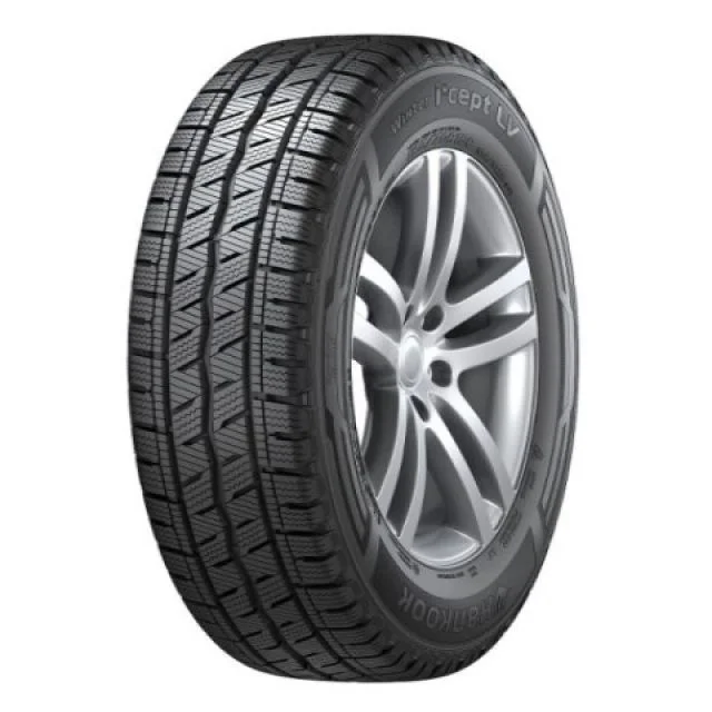 Anvelope Iarna 175 65 R14C Hankook Winter I-cept Rw12 (34482) - Catalog 2026 Reducere de preț
