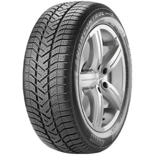 Anvelope Iarna 175 65 R15 Pirelli W210 Winter Snowcontrol 3 (26452) - Catalog 2026 Premium