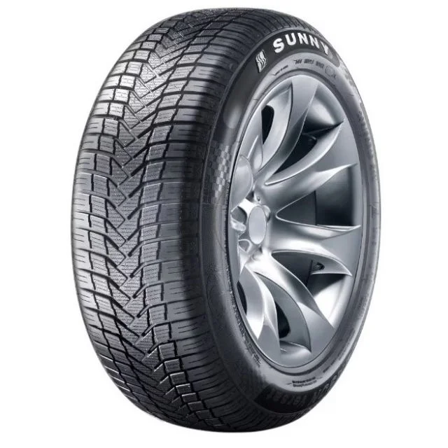 Reducere extra Anvelope All Season 185 55 R15 Sunny Nc501 (42164) - Catalog 2026