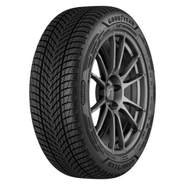 Ofertă limitată Anvelope Iarna 185 60 R15 Goodyear Ultragrip Performance 3 (40578) - Catalog 2026