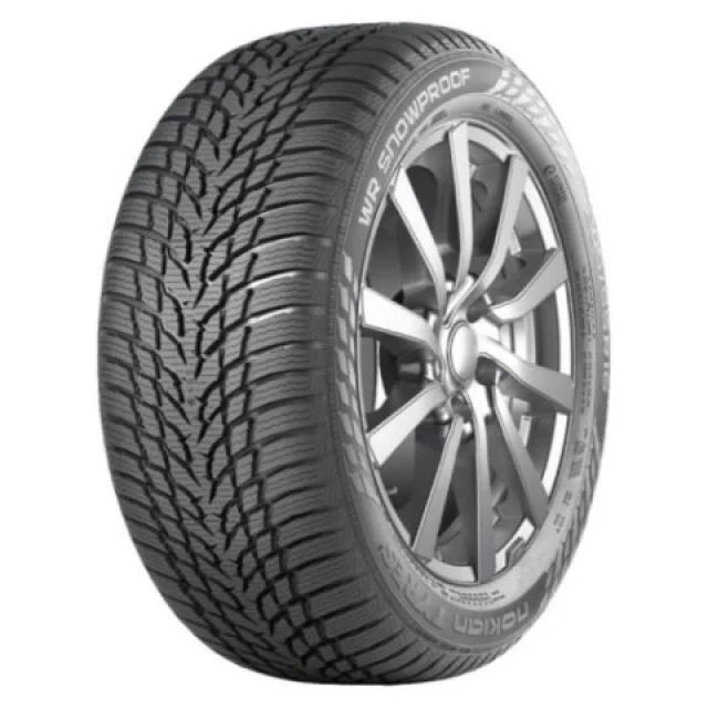 Anvelope Iarna 185 65 R15 Nokian Snowproof 1 (42095) - Catalog 2026 Plată securizată