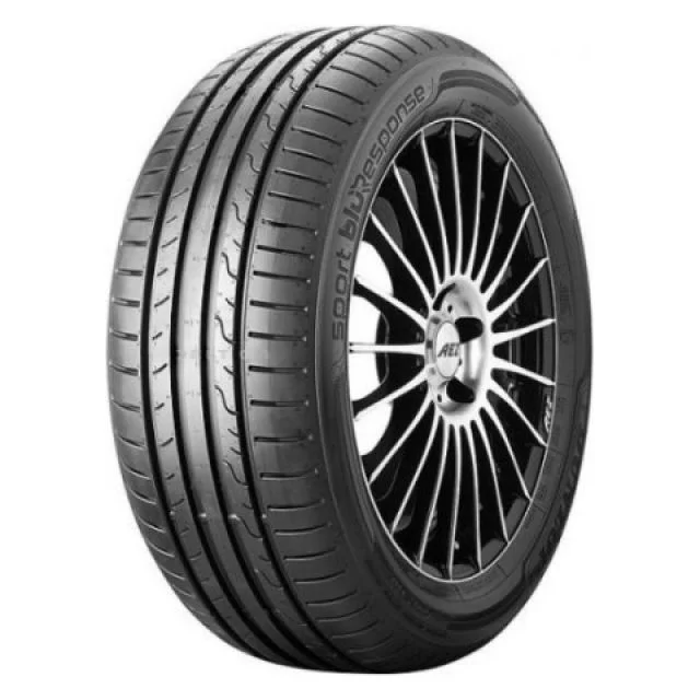 Retur ușor Anvelope Vara 185 65 R15 Dunlop Sp Blueresponse (12887) - Catalog 2026