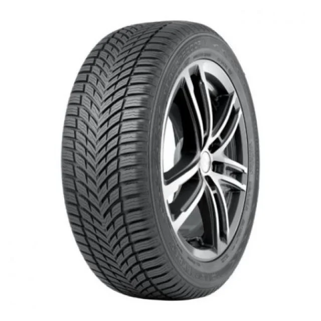 Anvelope All Season 195 50 R15 Nokian Seasonproof 1 (46022) - Catalog 2026 Disponibil imediat