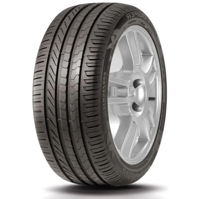 Livrare gratuită Anvelope Vara 195 50 R15 Cooper Zeon Cs8 (46630) - Catalog 2026