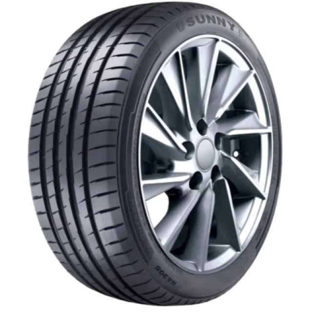 Anvelope Vara 195 50 R16 Sunny Na305 (58455) - Catalog 2026 Calitate înaltă