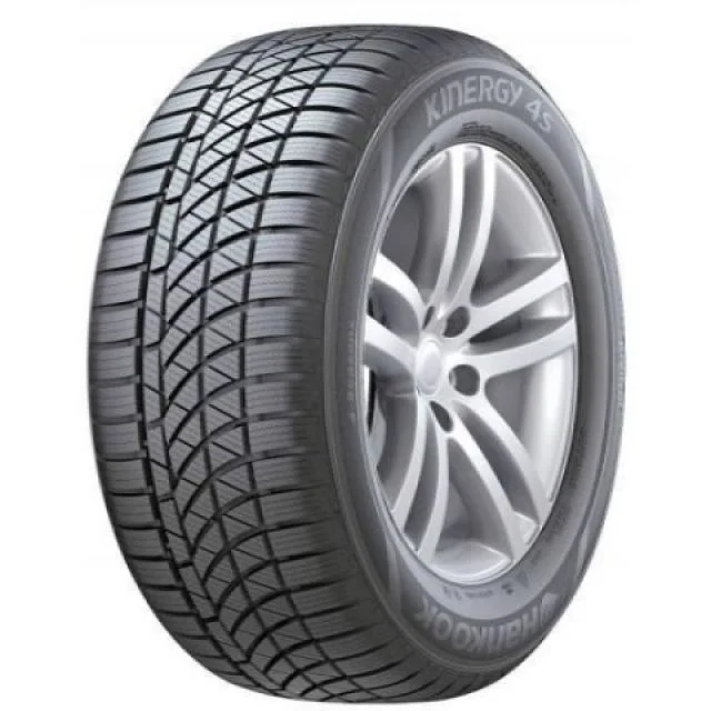 Anvelope All Season 195 55 R16 Hankook Kinergy 4s H740 (40754) - Catalog 2026 Super ofertă