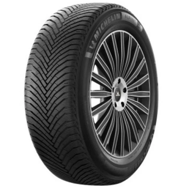 Vezi acum Anvelope Iarna 195 55 R16 Michelin Alpin 7 (58984) - Catalog 2026