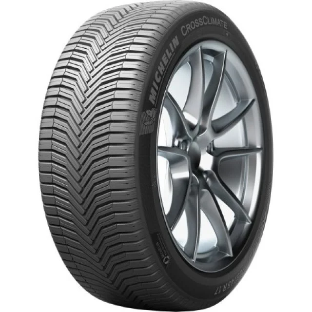 Preț mic Anvelope All Season 195 55 R20 Michelin Crossclimate 3 (69021) - Catalog 2026