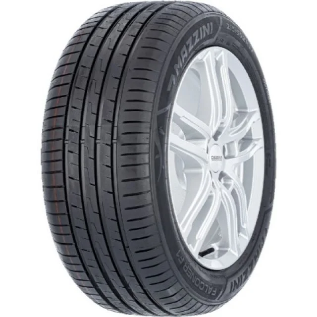 Ofertă Anvelope Vara 195 60 R15 Mazzini Falconer F1 (63166) - Catalog 2026