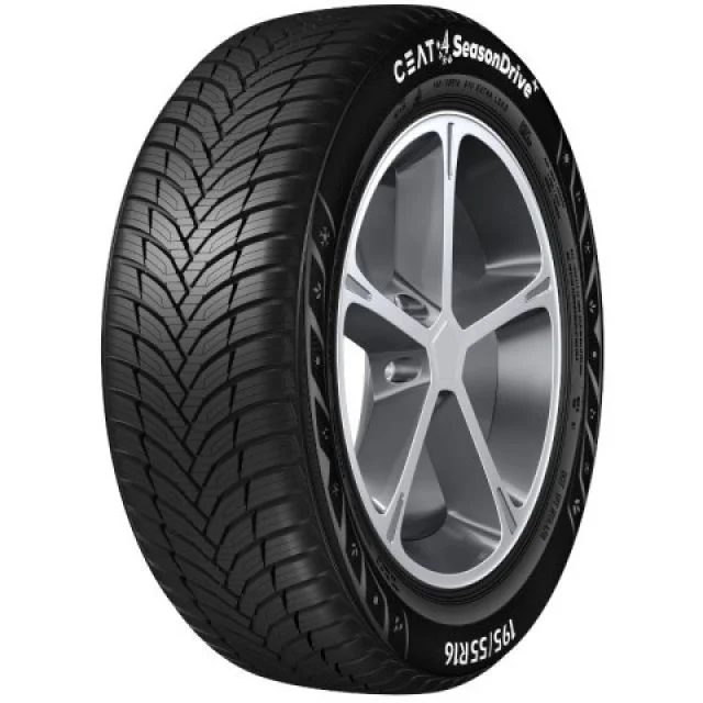 Anvelope All Season 195 60 R15 Ceat 4 Season Drive + (66992) - Catalog 2026 Noutate