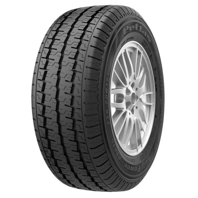 Vezi acum Anvelope Vara 195 60 R16C Petlas Fullpower Pt835 (50311) - Catalog 2026