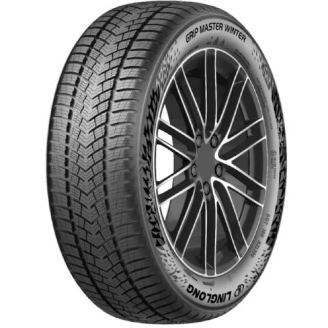 Anvelope Iarna 195 60 R18 Linglong Grip Master Winter (67252) - Catalog 2026 Ofertă specială
