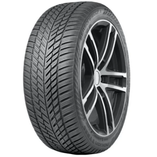 Anvelope All Season 195 65 R15 Nokian Seasonproof 2 (68239) - Catalog 2026 Transport gratuit