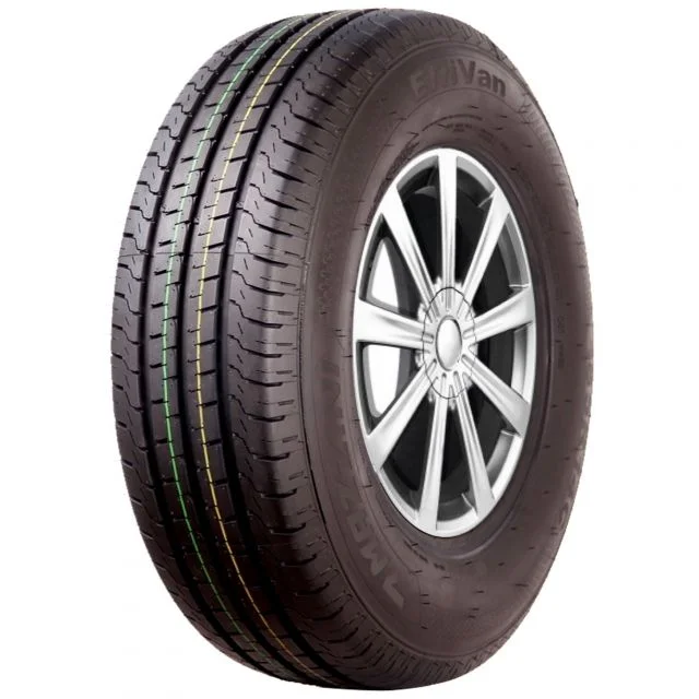 Anvelope Vara 195 65 R16C Mazzini Effivan (57515) - Catalog 2026 Reducere specială