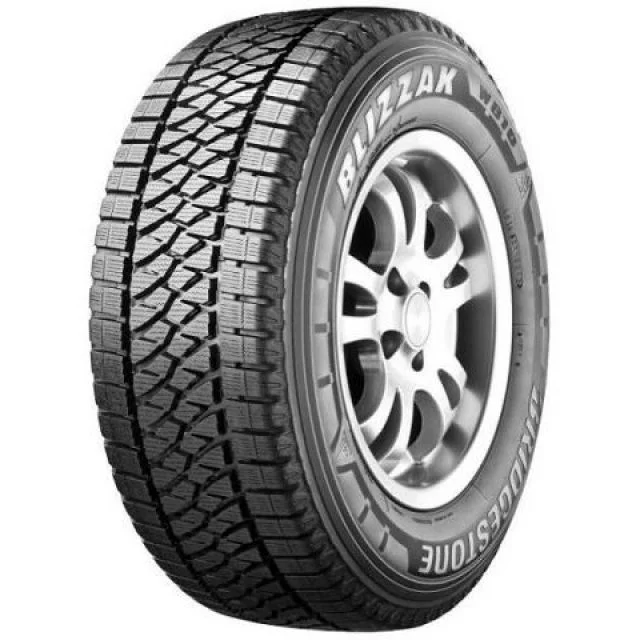 Ofertă limitată Anvelope Iarna 195 65 R16C Bridgestone W810 (45685) - Catalog 2026