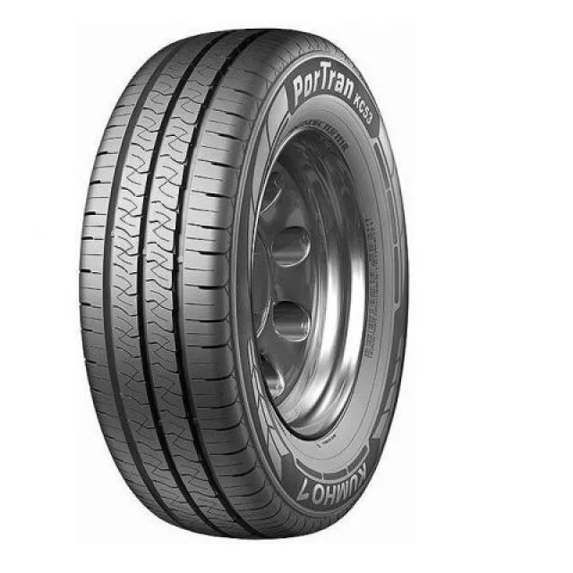 Comandă acum Anvelope Vara 195 70 R15C Kumho Kc53 (65899) - Catalog 2026