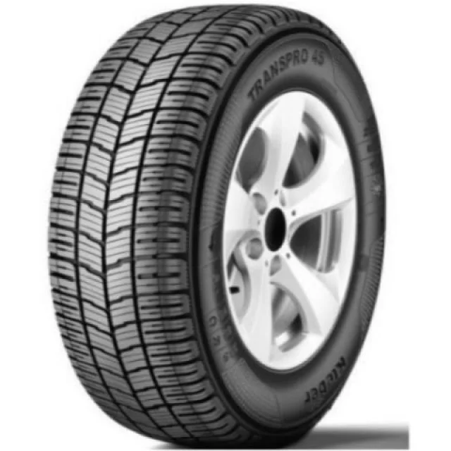 Ofertă exclusivă Anvelope All Season 195 75 R16C Bf Goodrich Activan 4s (44555) - Catalog 2026