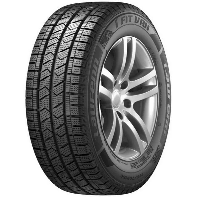 Ieftin Anvelope Iarna 195 80 R14C Laufenn Fit Van Ly31 (59931) - Catalog 2026