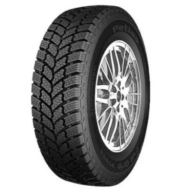 Transport gratuit Anvelope Iarna 195 80 R14C Petlas Full Grip Pt935 (50352) - Catalog 2026
