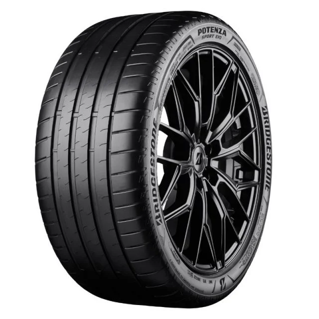 Anvelope Vara 205 40 R17 Bridgestone Potenza Sport Evo (72839) - Catalog 2026 Cumpărături sigure