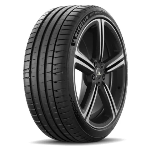 Preferatul clienților Anvelope Vara 205 40 R17 Michelin Pilot Sport 5 (35074) - Catalog 2026