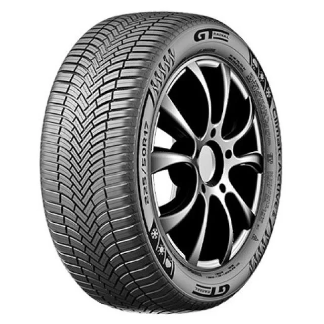 Reducere extra Anvelope All Season 205 50 R17 Gt Radial Climateactive (70098) - Catalog 2026