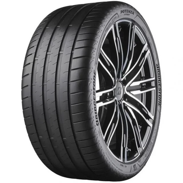 Anvelope Vara 245 40 R19 Bridgestone Potenza Sport (36245) - Catalog 2026 Preț redus