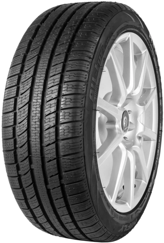 HIFLY ALL-TURI 221 XL XL DOT 2023 225/40 R18 92V Chilipir