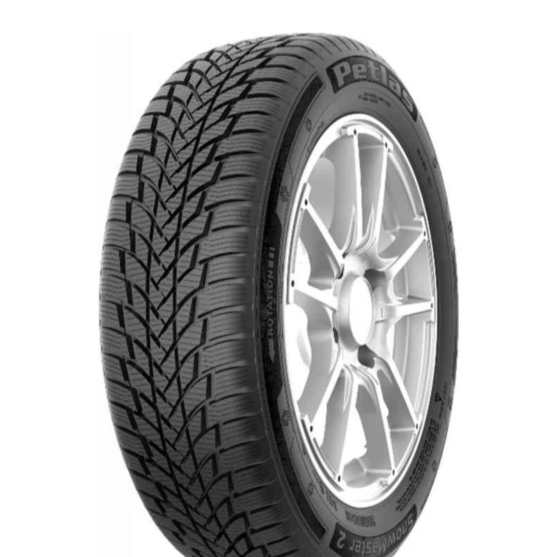 Bestseller PETLAS SNOWMASTER 2 XL 185/65 R15 92H
