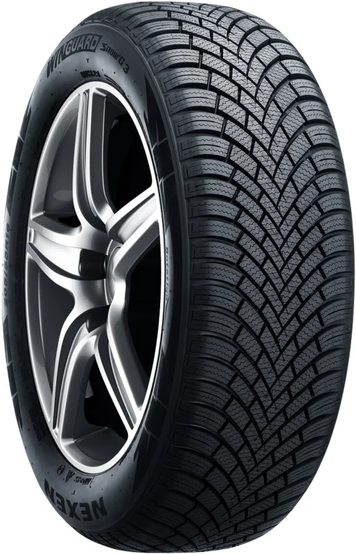 Transport gratuit NEXEN WG SNOW G3 WH21 175/65 R14 82T