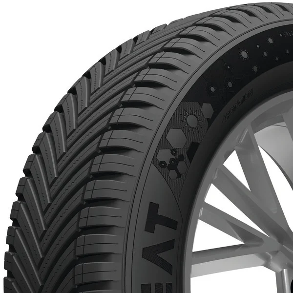 Ceat 4SEASON DRIVE X5 195/65 R15 95V Nu rata