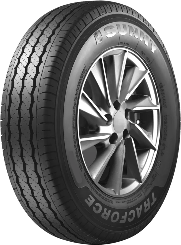 Reducere extra SUNNY NL106 195/65 R16 104T