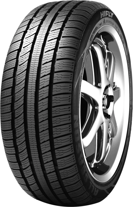 Livrare rapidă HIFLY ALL-TURI 221 XL 205/55 R17 95V