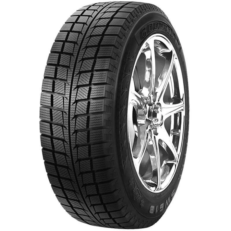 Preferatul clienților GOODRIDE SW618 Snowmaster BSW 155/65 R13 73T