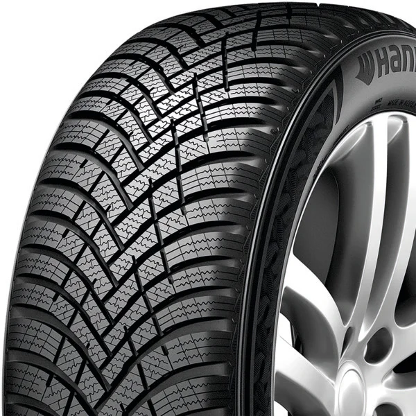 Preferatul clienților HANKOOK WINTER I-CEPT RS3 185/60 R14 82T