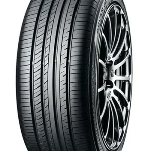 Disponibil imediat YOKOHAMA V552 225/55 R18 98V