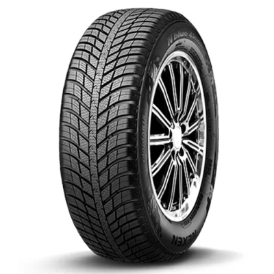 Vezi acum NEXEN NBLUE 4 SEASON 195/60 R15 88H
