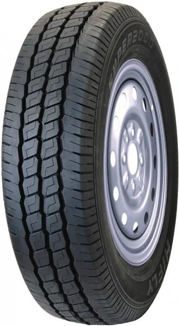 Expediere rapidă HIFLY SUPER 2000 225/70 R15 112R