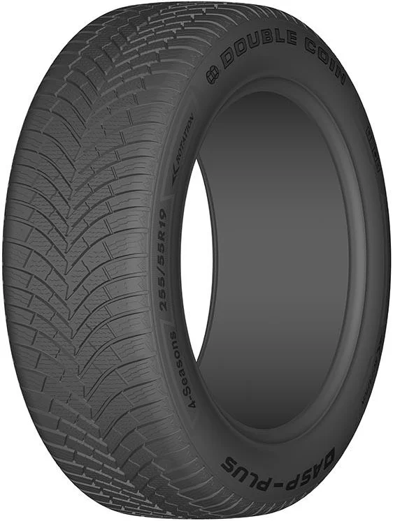 Popular DOUBLE COIN DASP+ XL 205/55 R19 97V