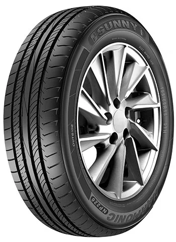 Preț mic SUNNY NP226 195/55 R16 87V