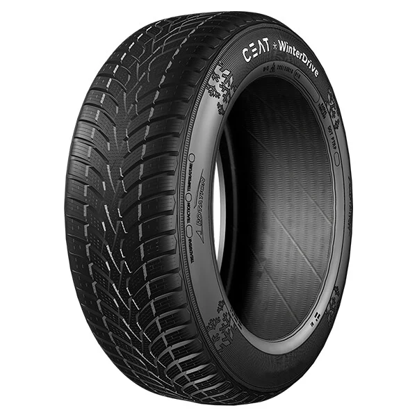 Ceat WinterDrive 195/65 R15 91H Calitate înaltă
